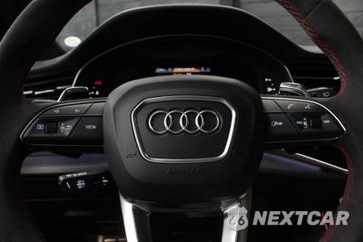 2025 Audi RS Q8 performance - zdjęcie 65 z 83 - miniatura