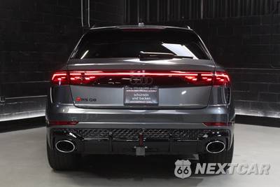 2025 Audi RS Q8 performance - zdjęcie 13 z 83 - miniatura