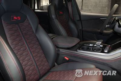 2025 Audi RS Q8 performance - zdjęcie 49 z 83 - miniatura