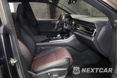 2025 Audi RS Q8 performance - zdjęcie 48 z 83 - miniatura