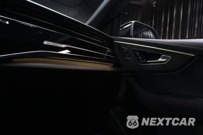2025 Audi RS Q8 performance - zdjęcie 78 z 83 - miniatura