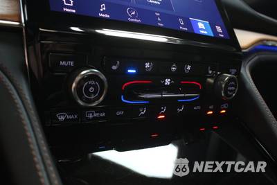 2023 Jeep Grand Cherokee L Summit Reserve - zdjęcie 74 z 99 - miniatura