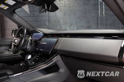 2024 Land Rover Range Rover Sport Dynamic SE - zdjęcie 50 z 81 - miniatura