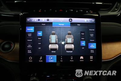 2023 Jeep Grand Cherokee L Summit Reserve - zdjęcie 71 z 99 - miniatura
