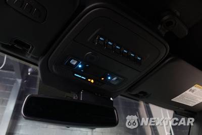 2023 Ford Bronco Wildtrak Advanced - zdjęcie 33 z 99 - miniatura