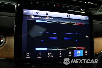 2023 Jeep Grand Cherokee L Summit Reserve - zdjęcie 72 z 99 - miniatura