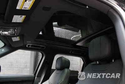 2024 Land Rover Range Rover Sport Dynamic SE - zdjęcie 22 z 81 - miniatura