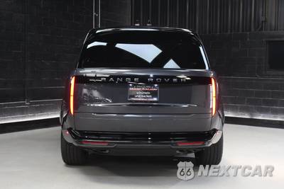 2024 Land Rover Range Rover SE LWB w/7-Passenger Seating - zdjęcie 14 z 94 - miniatura
