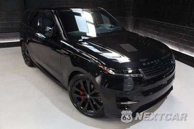 2024 Land Rover Range Rover Sport Dynamic SE - zdjęcie 15 z 81 - miniatura