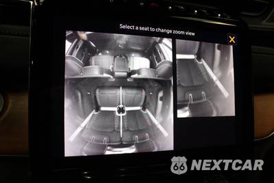 2023 Jeep Grand Cherokee L Summit Reserve - zdjęcie 70 z 99 - miniatura