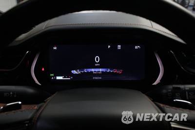 2023 Jeep Grand Cherokee L Summit Reserve - zdjęcie 76 z 99 - miniatura