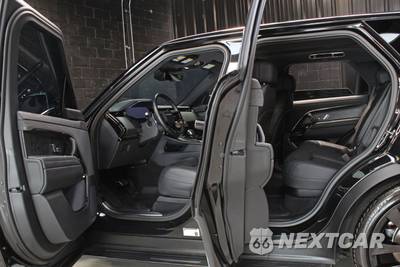 2024 Land Rover Range Rover Sport Dynamic SE - zdjęcie 24 z 81 - miniatura