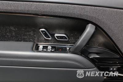 2024 Land Rover Range Rover Sport Dynamic SE - zdjęcie 74 z 81 - miniatura
