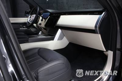 2024 Land Rover Range Rover SE LWB w/7-Passenger Seating - zdjęcie 51 z 94 - miniatura
