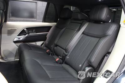 2024 Land Rover Range Rover SE LWB w/7-Passenger Seating - zdjęcie 37 z 94 - miniatura