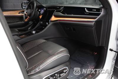 2023 Jeep Grand Cherokee L Summit Reserve - zdjęcie 53 z 99 - miniatura