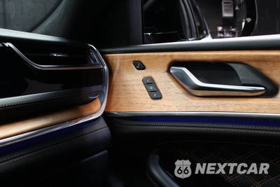 2023 Jeep Grand Cherokee L Summit Reserve - zdjęcie 90 z 99 - miniatura