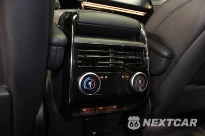 2024 Land Rover Range Rover Sport Dynamic SE - zdjęcie 40 z 81 - miniatura