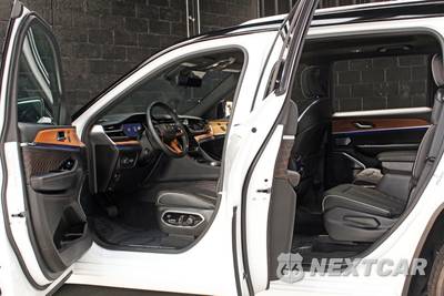 2023 Jeep Grand Cherokee L Summit Reserve - zdjęcie 27 z 99 - miniatura