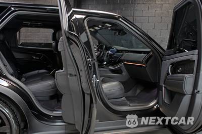 2024 Land Rover Range Rover Sport Dynamic SE - zdjęcie 28 z 81 - miniatura