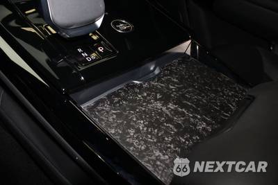 2024 Land Rover Range Rover Sport Dynamic SE - zdjęcie 73 z 81 - miniatura