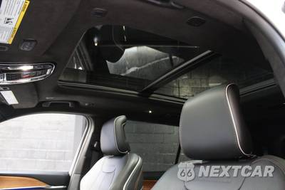 2023 Jeep Grand Cherokee L Summit Reserve - zdjęcie 24 z 99 - miniatura