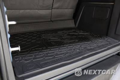 2023 Ford Bronco Wildtrak Advanced - zdjęcie 94 z 99 - miniatura