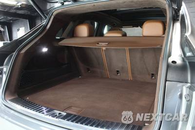 2023 Porsche Cayenne Turbo - zdjęcie 92 z 96 - miniatura