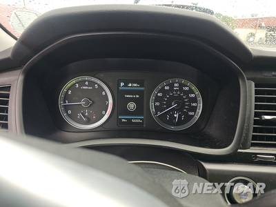 2019 Hyundai Sonata Limited - zdjęcie 12 z 30 - miniatura