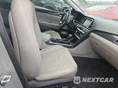 2019 Hyundai Sonata Limited - zdjęcie 8 z 30 - miniatura