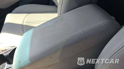 2019 Hyundai Sonata Limited - zdjęcie 28 z 30 - miniatura