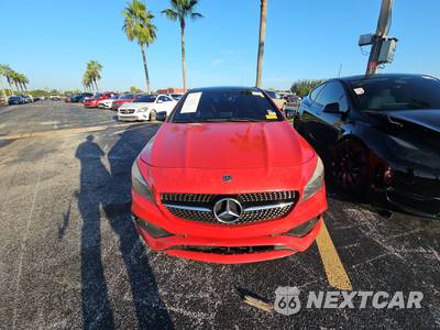 2018 Mercedes-Benz CLA 250 - zdjęcie 2 z 52 - miniatura