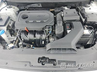 2019 Hyundai Sonata Limited - zdjęcie 15 z 30 - miniatura