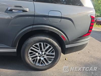 2026 Hyundai Palisade SEL 7-Passenger - zdjęcie 11 z 25 - miniatura