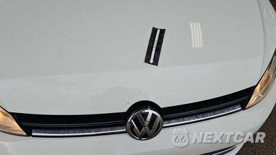 2017 Volkswagen Golf Wolfsburg Hatchback - zdjęcie 31 z 34 - miniatura