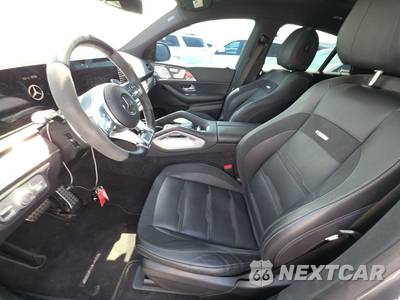 2022 Mercedes-Benz AMG GLE 53 4MATIC - zdjęcie 7 z 22 - miniatura