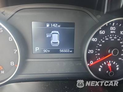 2021 Kia Sportage LX - zdjęcie 15 z 22 - miniatura