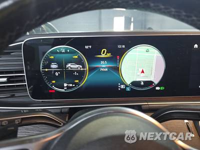 2022 Mercedes-Benz GLE 350 4MATIC - zdjęcie 12 z 27 - miniatura
