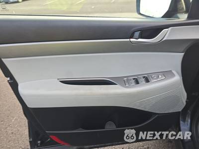 2025 Hyundai Palisade SEL - zdjęcie 15 z 35 - miniatura