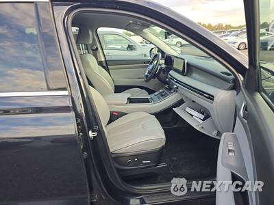 2025 Hyundai Palisade SEL - zdjęcie 14 z 35 - miniatura