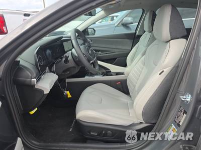 2026 Hyundai Elantra Limited - zdjęcie 7 z 18 - miniatura