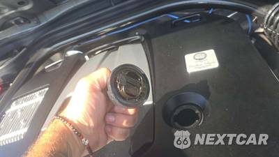 2021 Mercedes-Benz AMG G 63 4MATIC - zdjęcie 23 z 26 - miniatura