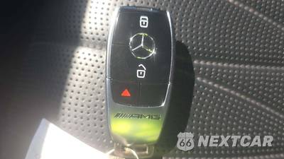 2021 Mercedes-Benz AMG G 63 4MATIC - zdjęcie 18 z 26 - miniatura