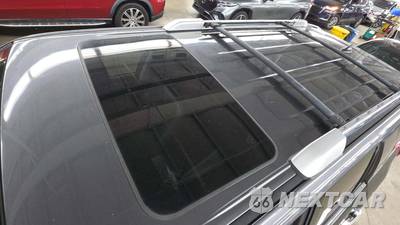2011 Toyota 4Runner Limited - zdjęcie 31 z 36 - miniatura