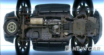 2011 Toyota 4Runner Limited - zdjęcie 18 z 36 - miniatura