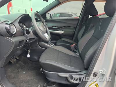 2020 Nissan Kicks SV - zdjęcie 7 z 18 - miniatura