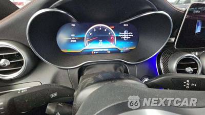 2022 Mercedes-Benz AMG C 43 4MATIC Coupe - zdjęcie 31 z 31 - miniatura