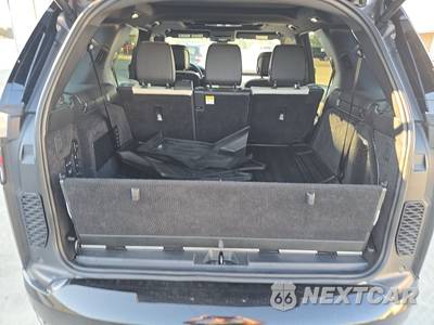 2023 Land Rover Discovery R-Dynamic S - zdjęcie 16 z 20 - miniatura