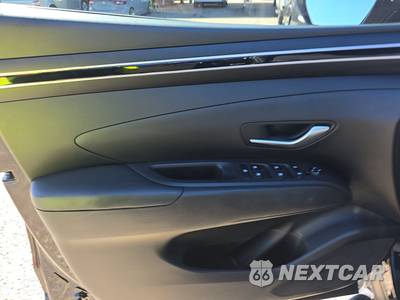 2023 Hyundai Santa Cruz NIGHT Crew Cab Short Bed - zdjęcie 9 z 21 - miniatura