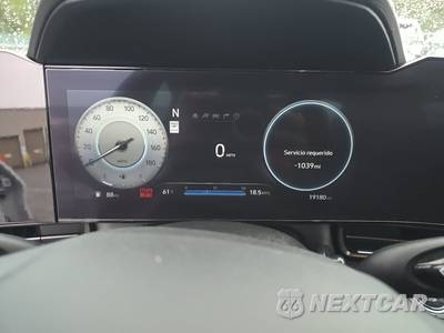 2026 Hyundai Elantra N - zdjęcie 12 z 27 - miniatura
